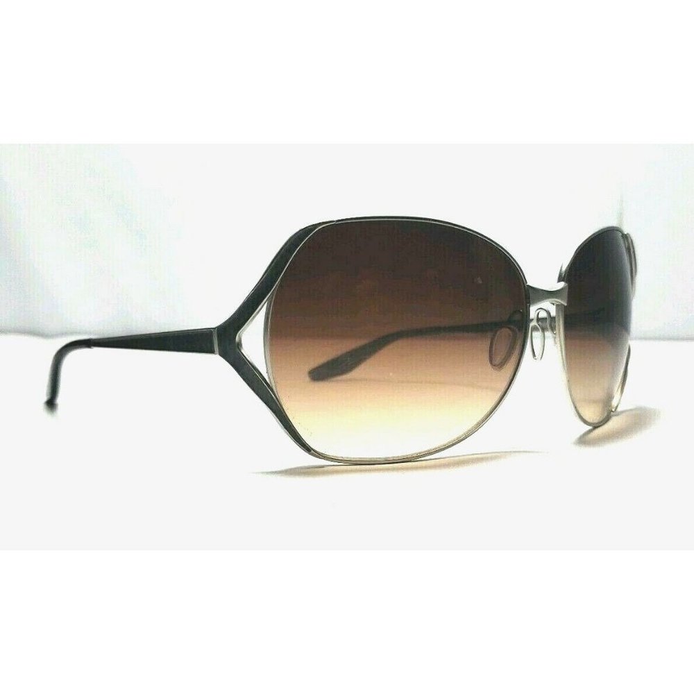 Authentic Barton Perreira | Emmanuelle Sunglasses | 66 14-120 | SIS/CHS/SMT
